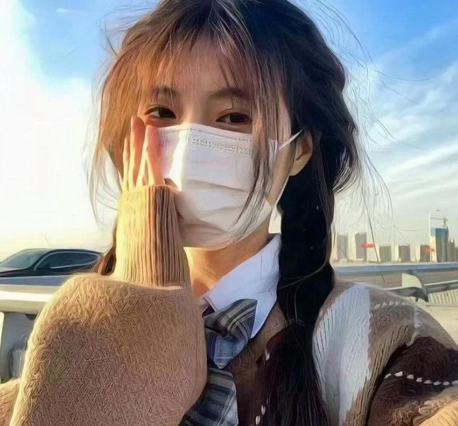 一起露营吧